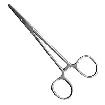 Mosquito Scissor surgical scissors straight 5"